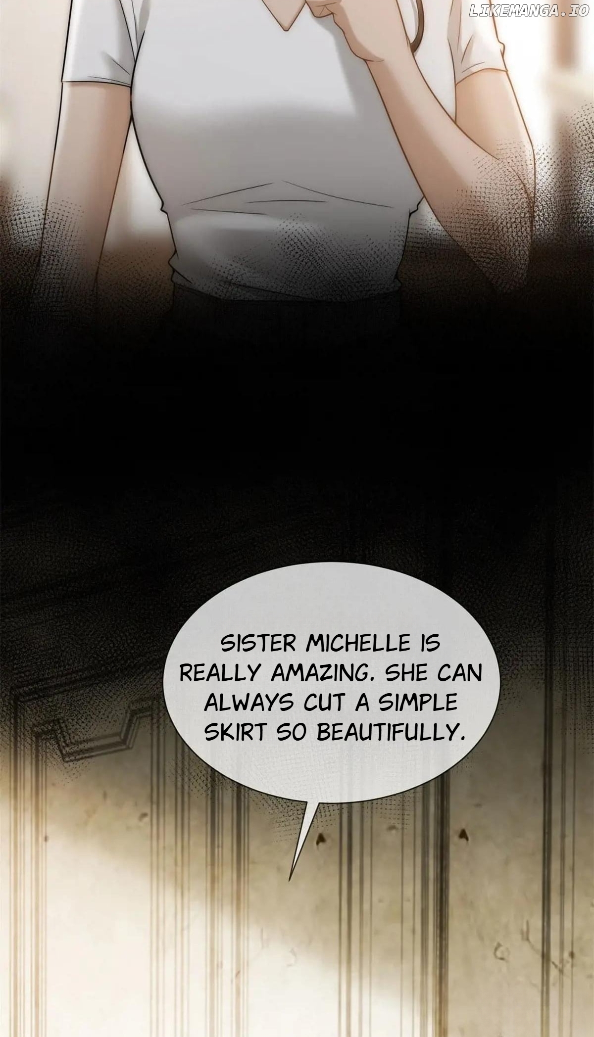 Don't Mess with a Deadly Revenger Chapter 33 - page 18